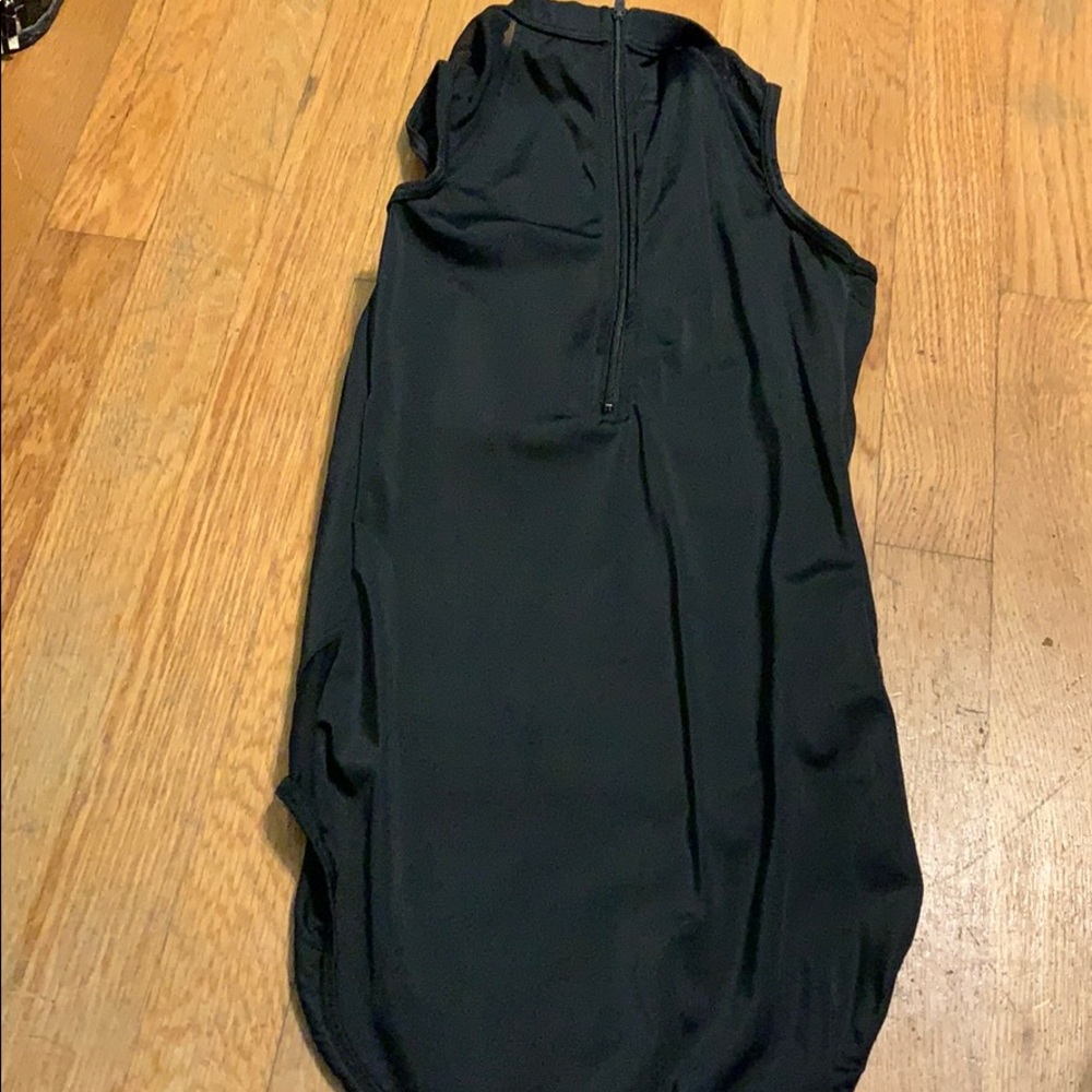 leotard